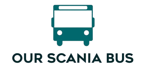 Our Scania Bus